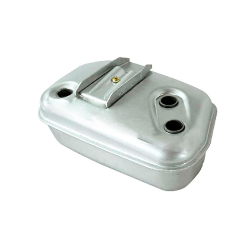 Makita 597-30010-03 Muffler, Bbx7600