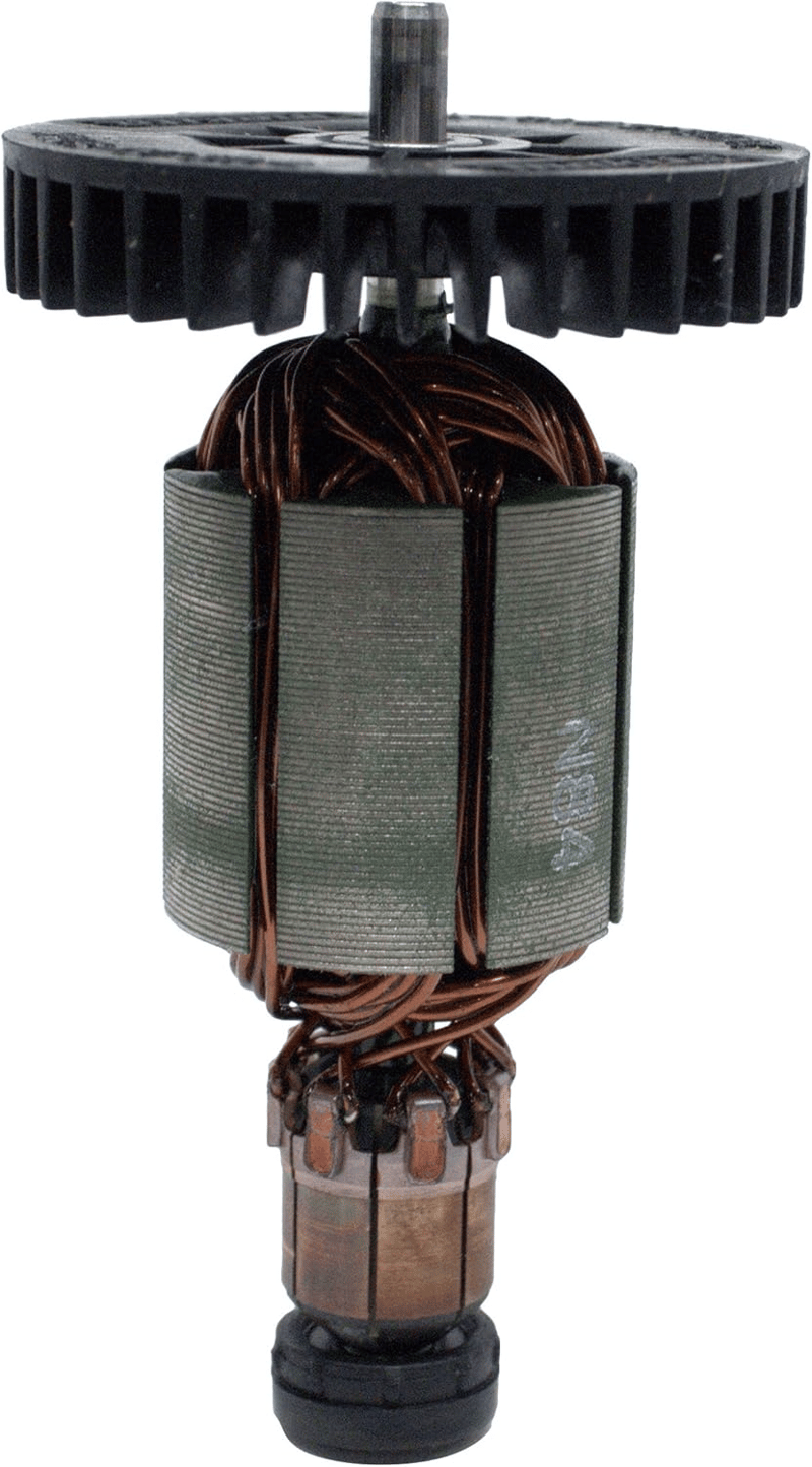 Makita 619218-8 Armature, Bga452