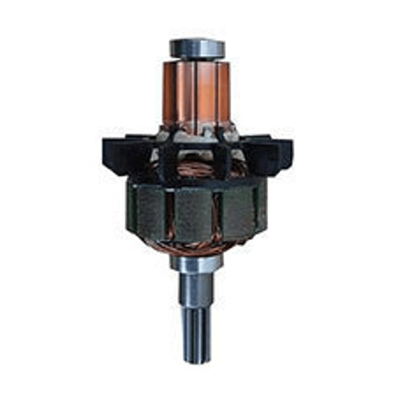 Makita 619372-8 Armature, Xdt04