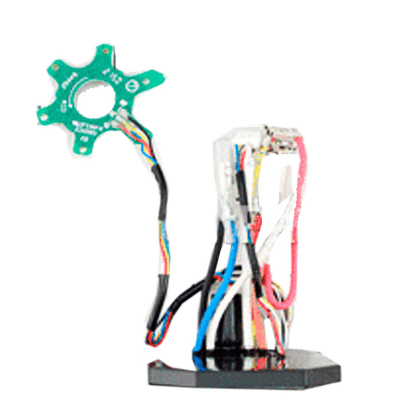 Makita 620555-5 Controller, Xfd11