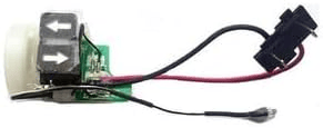 Makita 638470-9 Switch Unit, Td020