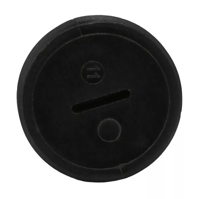 Makita 643700-5 Brush Holder Cap, Ga7021