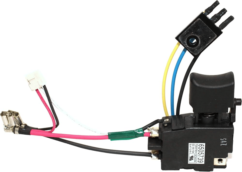 Makita 650573-9 Switch, Bdf451