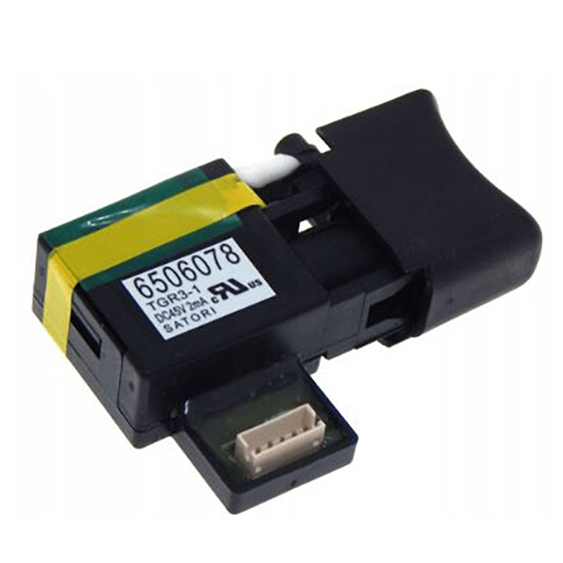 Makita 650607-8 Switch, Btd144