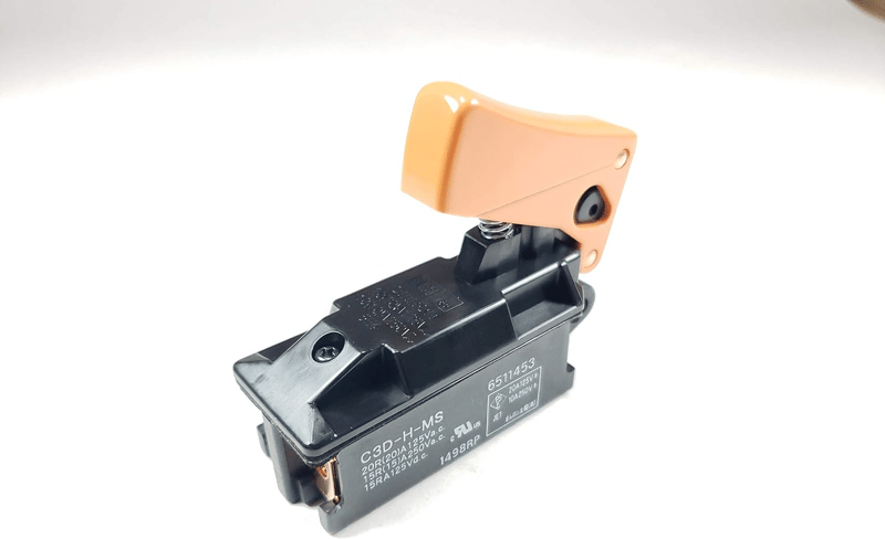 Makita 651145-3 Switch, Hm1211B