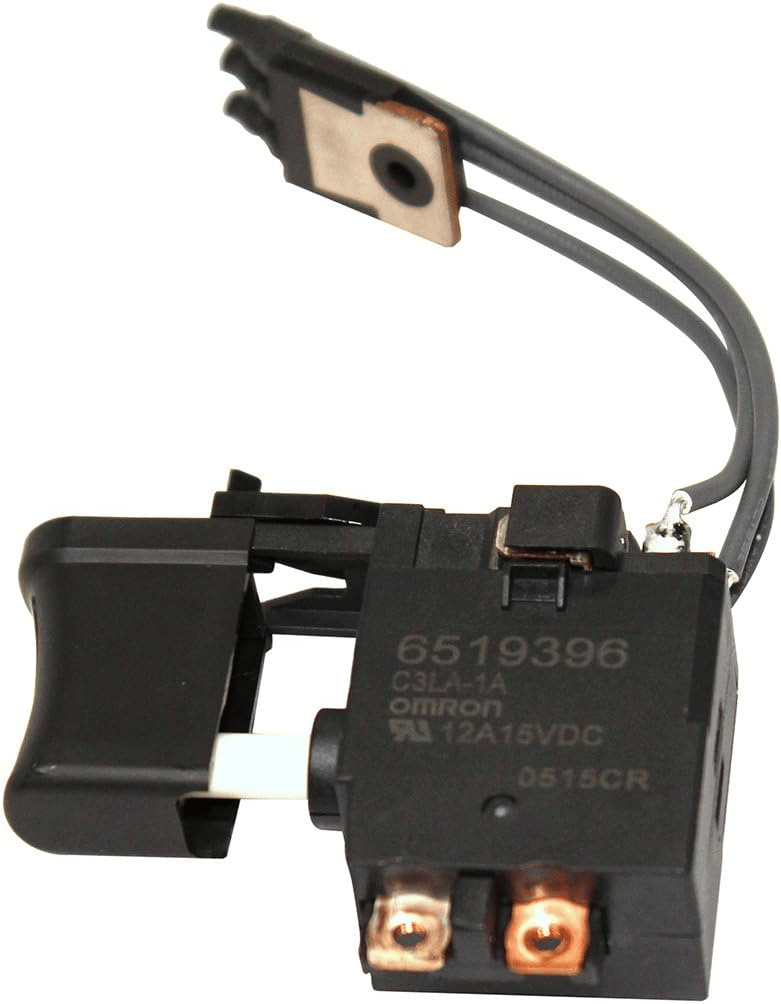 Makita 651939-6 Switch, 6233Dwa