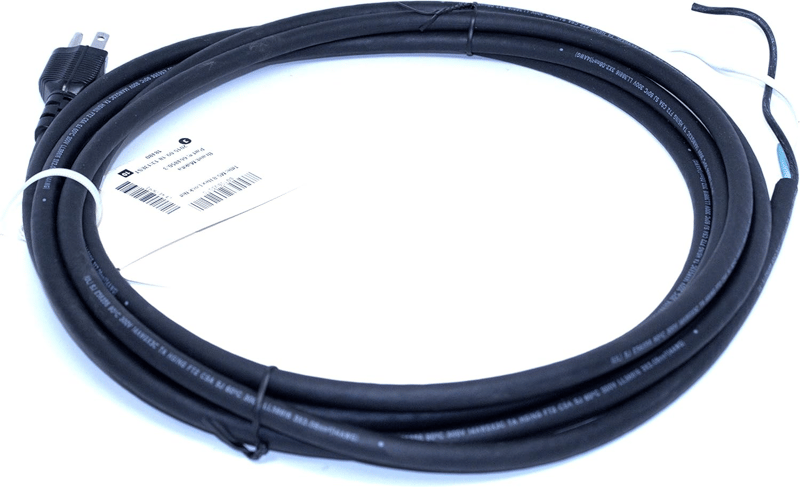 Makita 664850-3 Cord (3X14X16 Sj), 5402Na