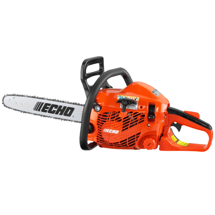 Echo CS-310-14 30.5 CC Chain Saw W/ 14" B & C