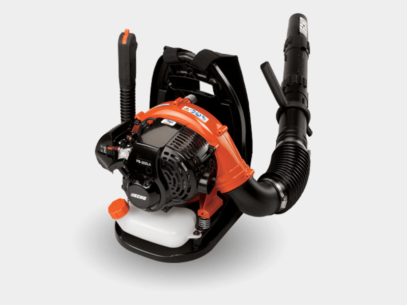 Echo PB-265LN 25.4 CC Backpack Blower Low Noise