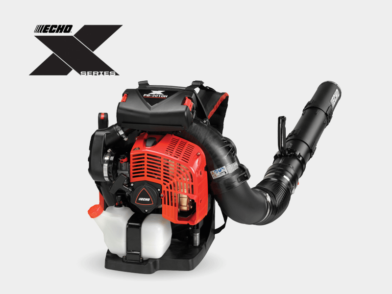 Echo PB-9010H 79.9 CC Backpack Blower Hip Thr