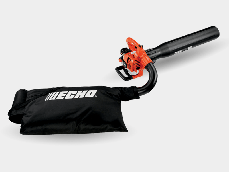 Echo ES-250AA 25.4 CC Shred N Vac