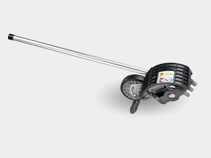 Echo 99944200465 Bed Redefiner Pas Attachment