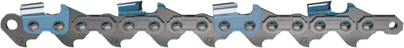 Oregon 72DPX072G Versacut Chainsaw Chain 3/8 .050 72DL 18-Inch