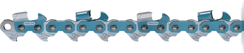 Oregon 72EXJ105G Powercut Chainsaw Chain 3/8 .050 105DL 28-Inch Skip Tooth