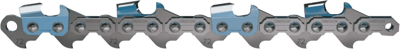 Oregon 72LPX070G Powercut Chainsaw Chain 3/8 .050 70DL 18-Inch