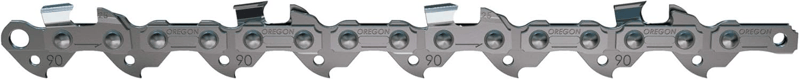 Oregon 90PX055G Advancecut Saw Chain, 3/8 Low