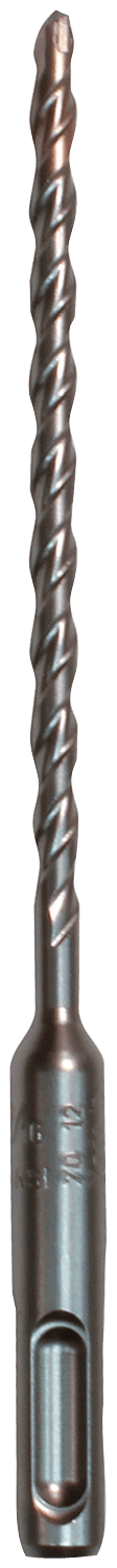 Makita 711229-A 3/16" x 6" Thruster SDS-PLUS Bit