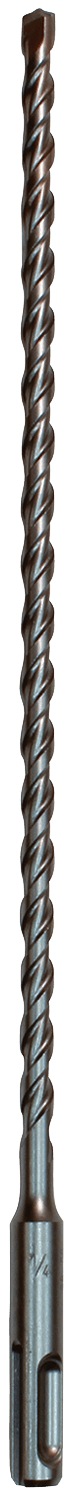Makita 711238-A 1/4" x 11" Thruster SDS-PLUS Bit