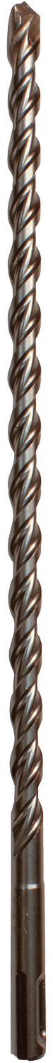 Makita 711243-A 3/8" x 12" Thruster SDS-PLUS Bit