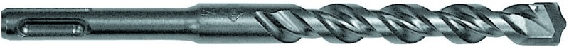 Makita 711257-A 5/8" x 18" Thruster SDS-PLUS Bit