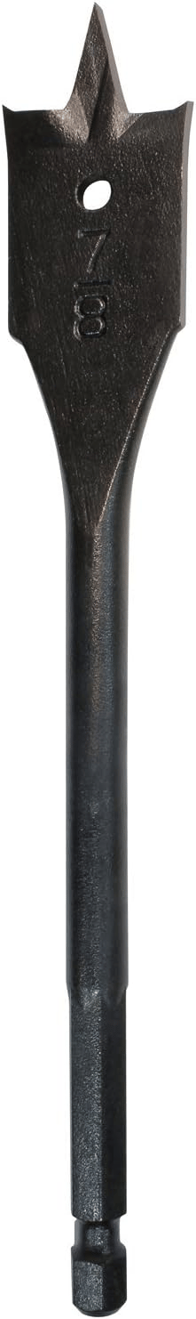 Makita 714164-A 7/8" x 6-1/8" Spade Bit