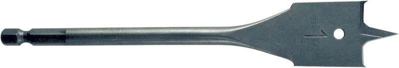 Makita 714168-A 1-1/4" x 6-1/8" Spade Bit