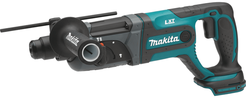Makita BHR241Z 18V Lxt Lithium-Ion Cordless 7/8" Sds-Pl