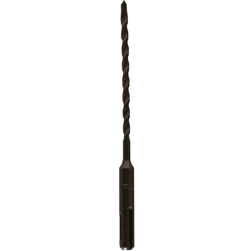 Makita D-00832 3/16" X 6 1/4" STANDARD SDS BIT
