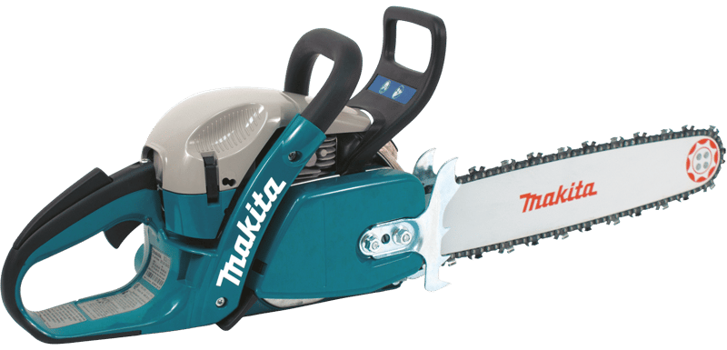 Makita DCS5121 18" 50 Cc Chain Saw (3/8" - .050")