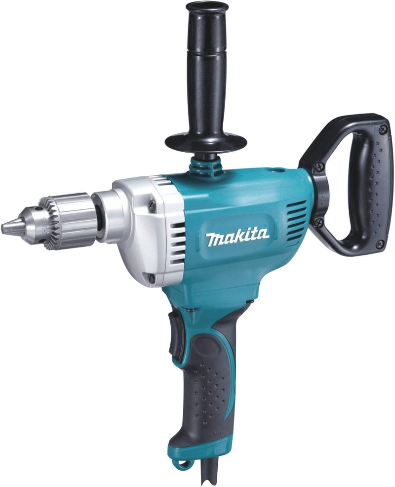 Makita DS4011 1/2" Spade Handle Drill, 8.5 Amp, 600 Rp