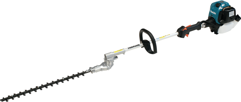 Makita EN5550SH 25.4cc 4-Stroke Pole Hedge Trimmer, 22"