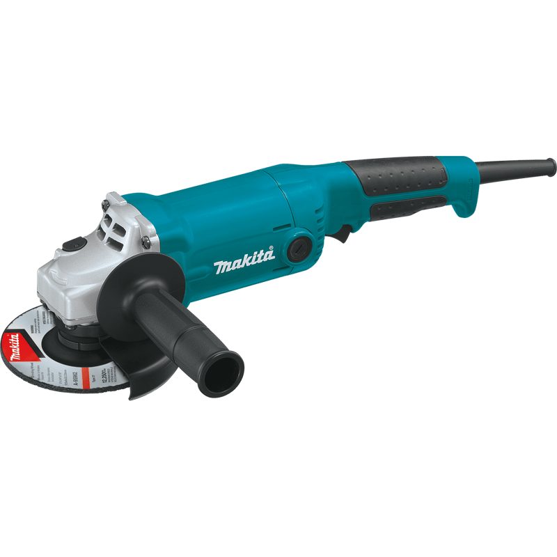 Makita GA5010Z 5" Angle Grinder, 10.5 AMP, 11,000 RPM,