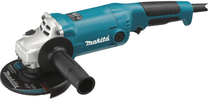 Makita GA5020 5" Sjs Angle Grinder, 10.5 Amp, 11,000 R