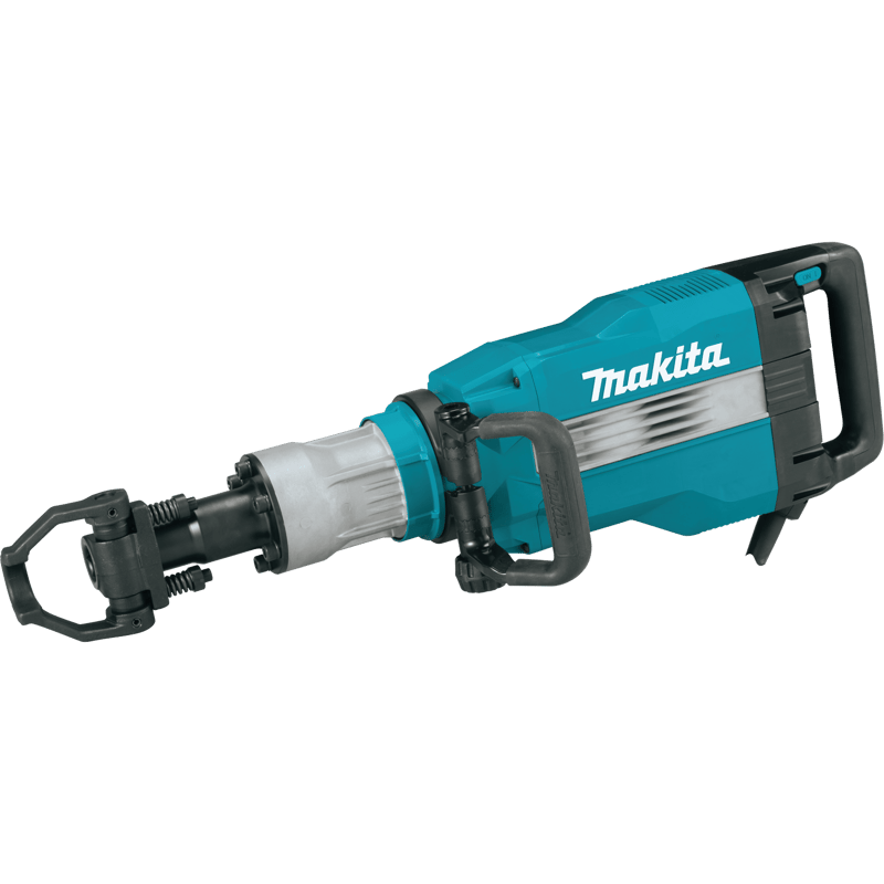 Makita HM1502 43 lb. Demolition Hammer, 1-1/8" Hex, ca