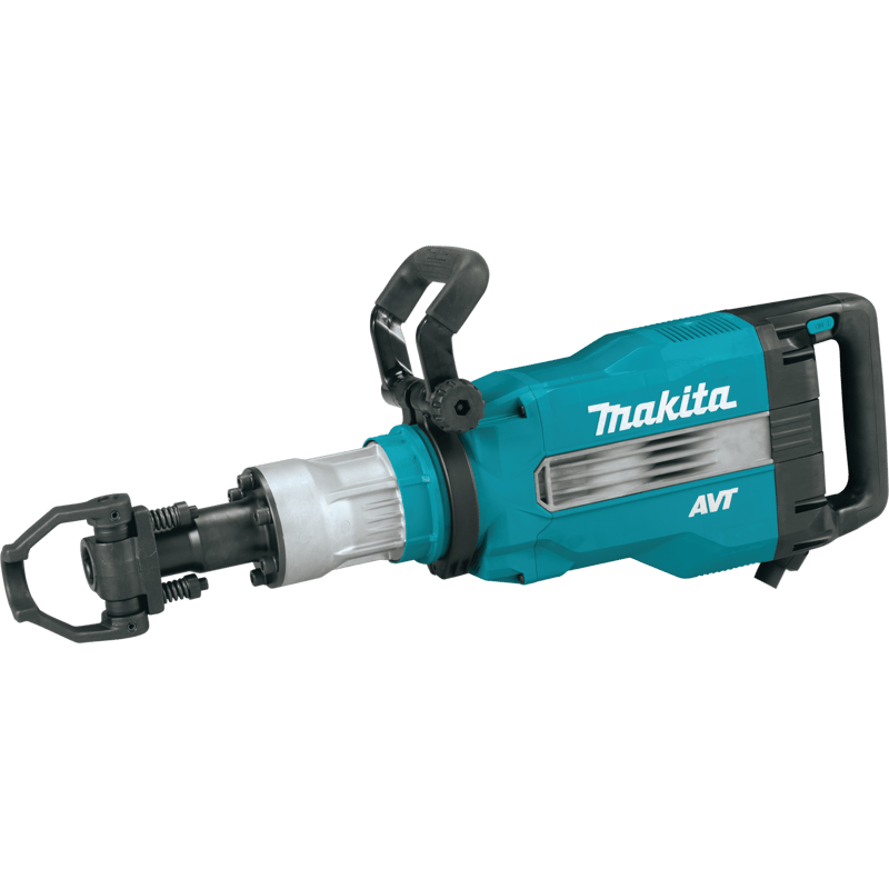 Makita HM1512 45 lb. AVT Demolition Hammer