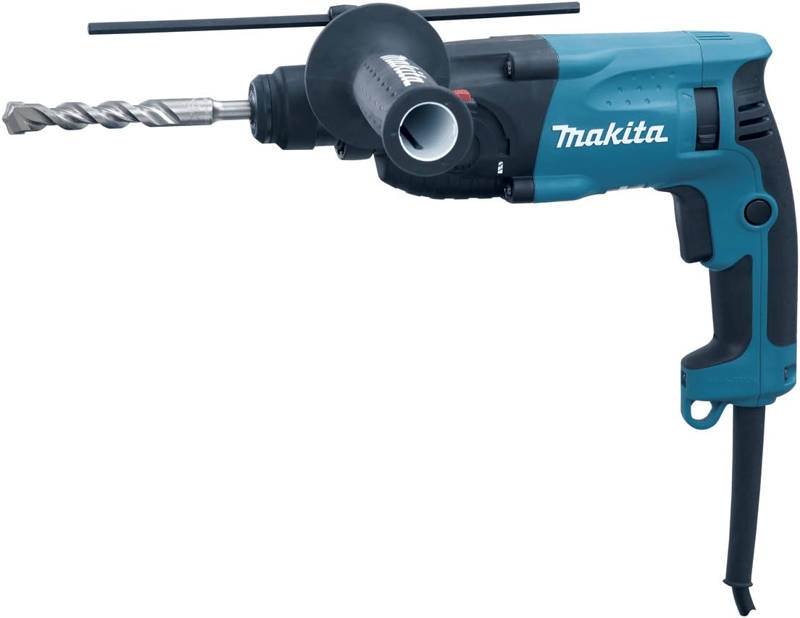 Makita HR1830F 11/16" Rotary Hammer, Accepts Sds-Plus B