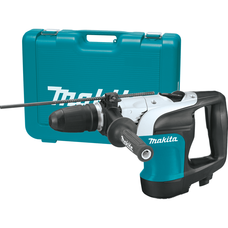 Makita HR4002 1-9/16" Rotary Hammer, Accepts Sds-Max B