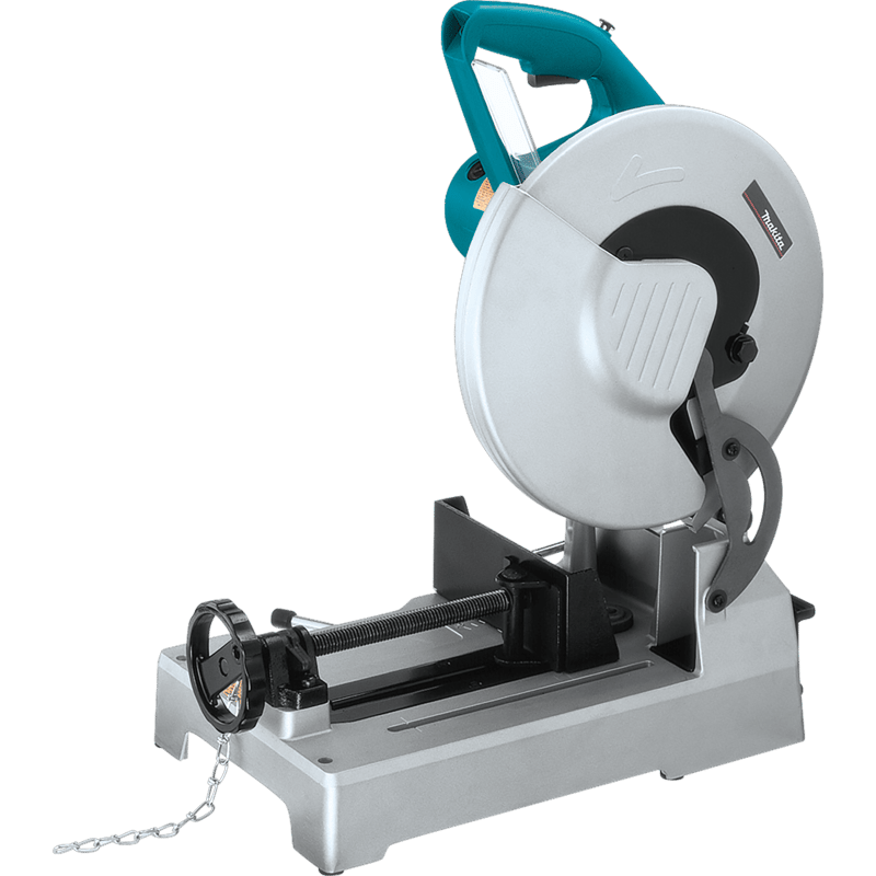 Makita LC1230 12" Metal Cutting Saw, Carbide-Tipped Bl