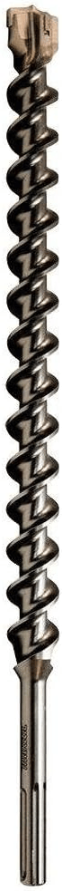 Makita T-00474 1-1/2" x 23" SDS-MAX Bit, 4-Cutter