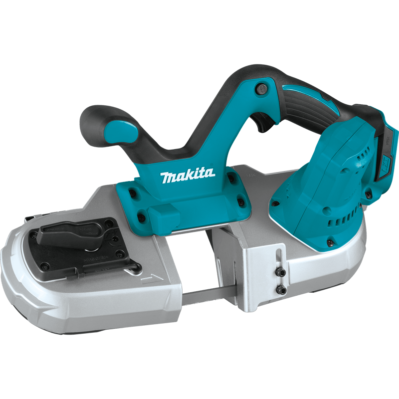 Makita XBP03Z 18V LXT COMPACT BAND SAW