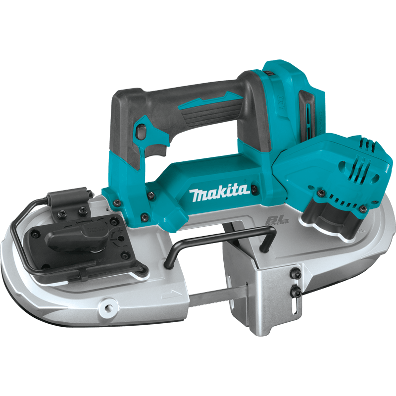 Makita XBP05R1B 18V LXT® Lithium-Ion Sub-Compact Brushle