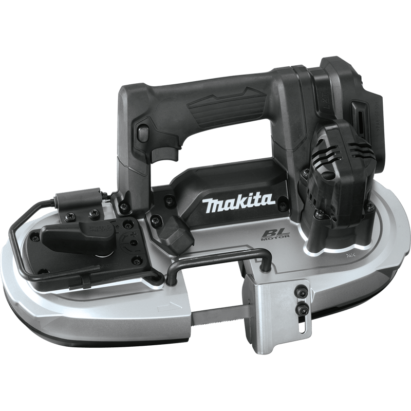 Makita XBP05ZB 18V SUB COMPACT BRUSHLESS BAND SAW TOOL