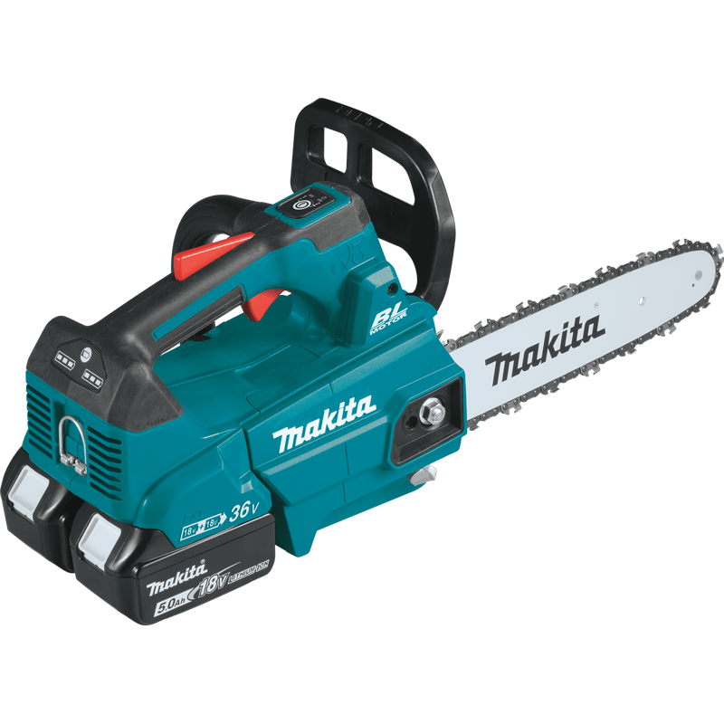 Makita XCU08PT 36V (18V X2) LXT® Brushless 14" Top Hand