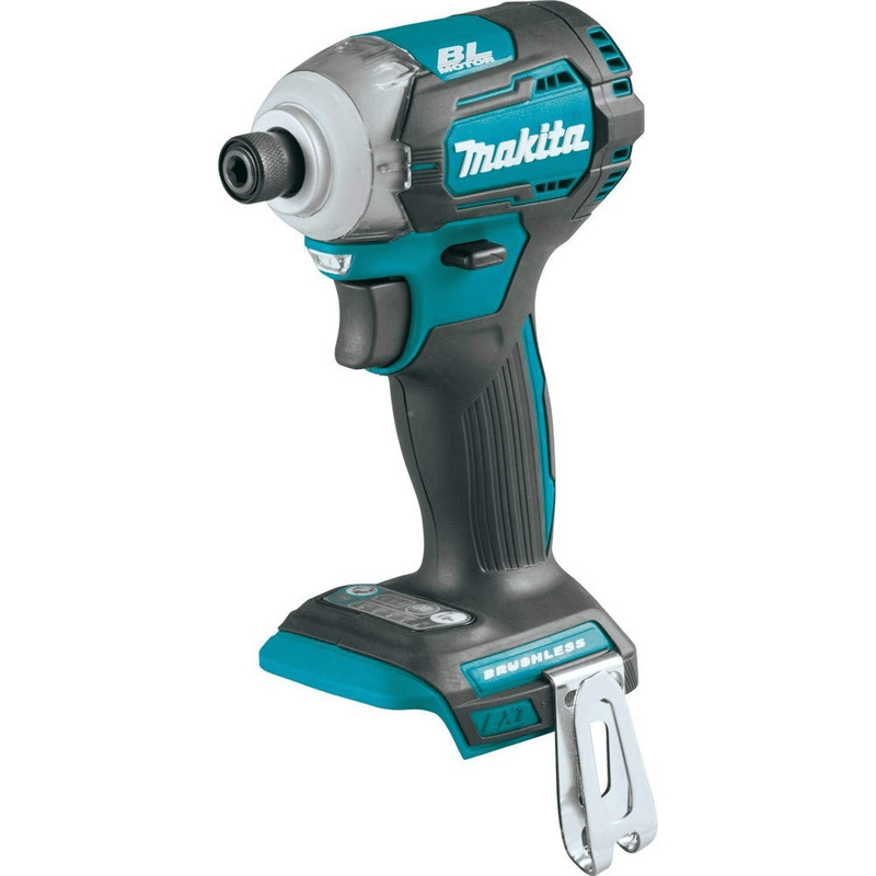 Makita XDT12Z 18V LXT Lithium-Ion Brushless Cordless Q