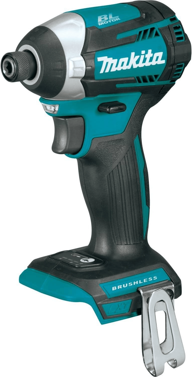 Makita XDT14Z 18V Lxt Lithium-Ion Brushless Cordless Q
