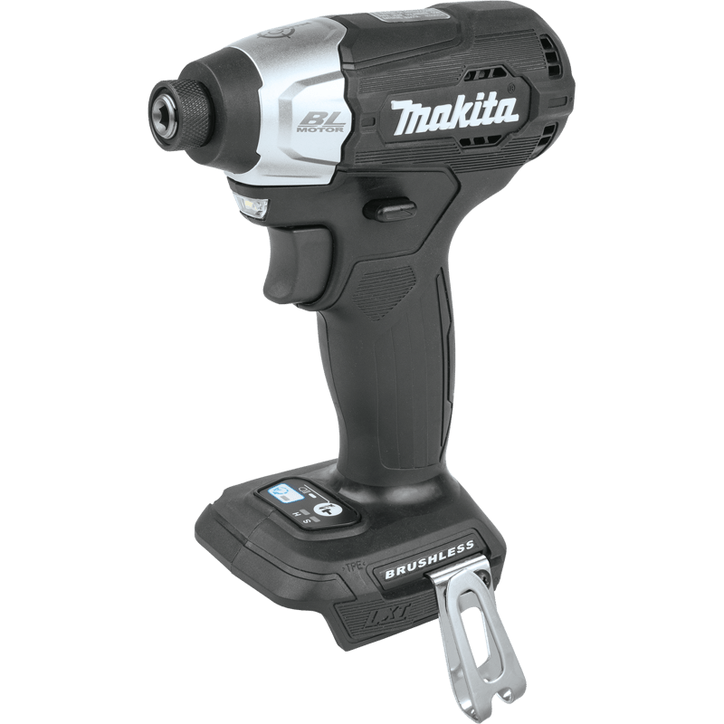 Makita XDT18ZB 18V LXT® Lithium-Ion Sub-Compact Brushle