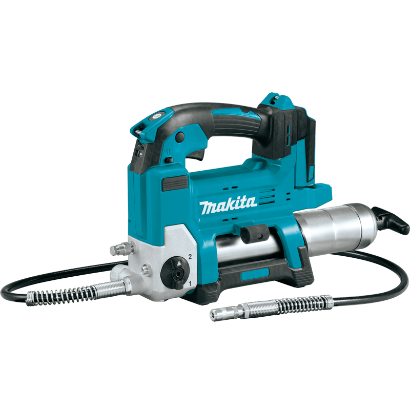 Makita XPG01Z 18V LXT Grease Gun, Tool Only