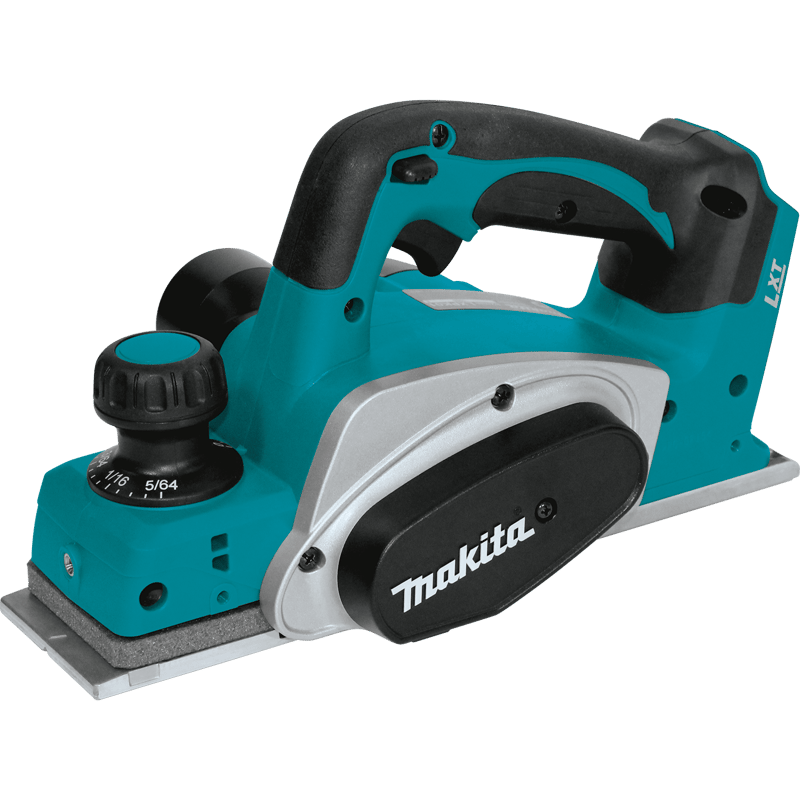 Makita XPK01Z 18V LXT Lithium-Ion Cordless 3-1/4" Plan