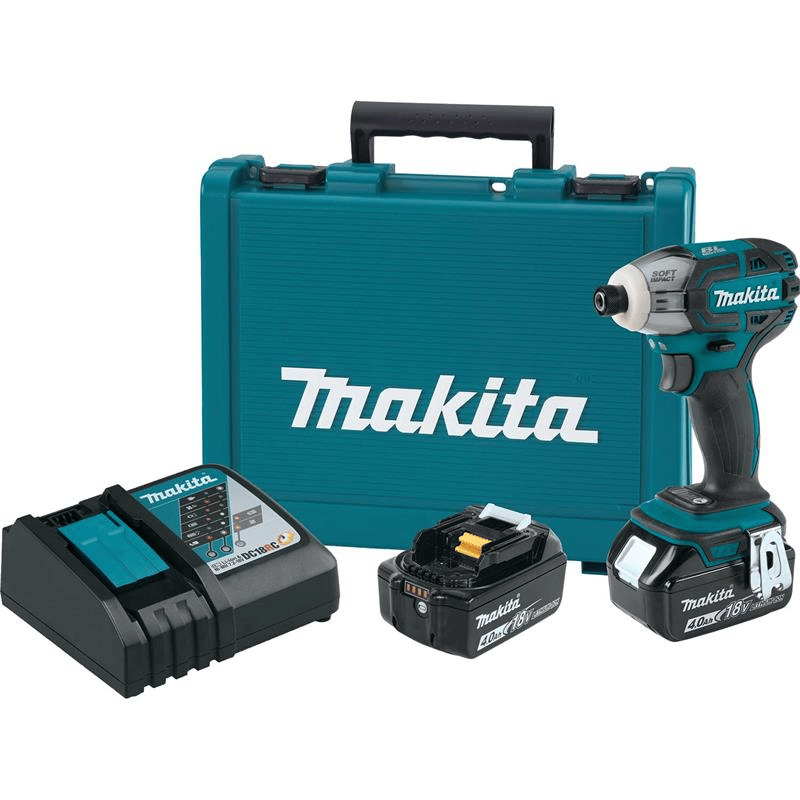Makita XST01M 18V Lxt Lithium-Ion Brushless Cordless O
