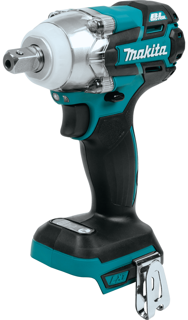 Makita XWT02Z 18V LXT Lithium-Ion Brushless Cordless 3